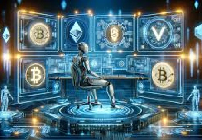 لعبة الملوك الرقمية: كيف تُحدد العملات المشفرة والعملات الرقمية المركزية مستقبل القوة العالمية