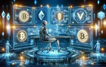 لعبة الملوك الرقمية: كيف تُحدد العملات المشفرة والعملات الرقمية المركزية مستقبل القوة العالمية