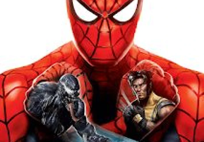 تحميل لعبة Spider Man Web of Shadows للكمبيوتر