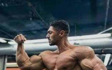 خطوات عملية تزود بيها عضلاتك وتحقق جسم أحلامك"