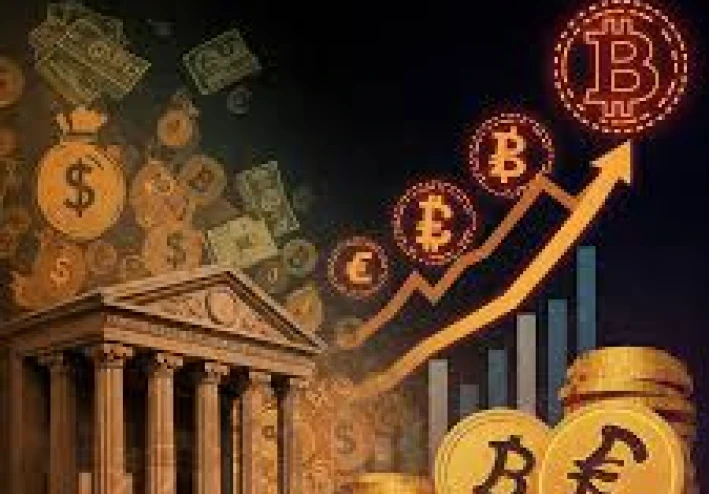 مستقبل التحويلات المالية في عصر العملات الرقمية: رحلة نحو اللامركزية والشمول واللحظية حتى 2030