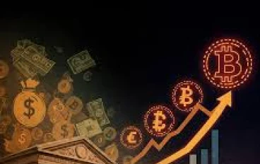 مستقبل التحويلات المالية في عصر العملات الرقمية: رحلة نحو اللامركزية والشمول واللحظية حتى 2030