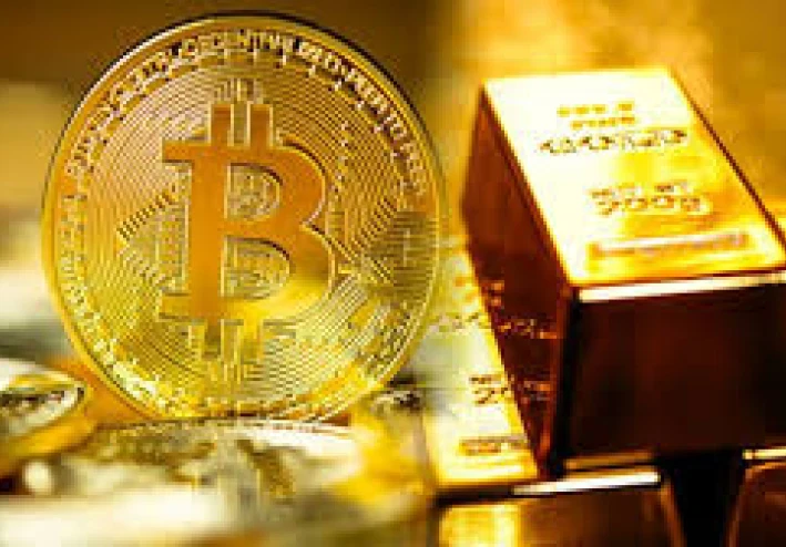 من الذهب إلى البتكوين: تطور مخازن القيمة وأثرها على الصراع الجيوسياسي