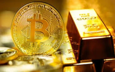 من الذهب إلى البتكوين: تطور مخازن القيمة وأثرها على الصراع الجيوسياسي