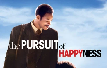 فيلم البحث عن السعاده 