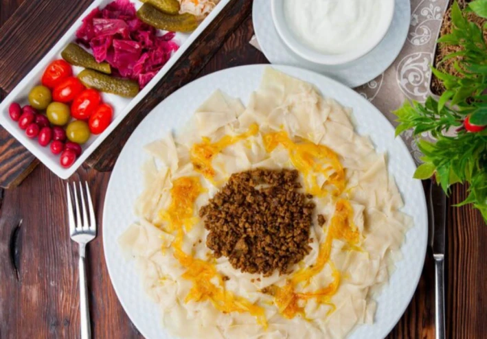 مولتو بالشكولاته  في" المنزل: وصفة سهلة ولذيذة"