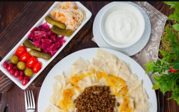 مولتو بالشكولاته  في" المنزل: وصفة سهلة ولذيذة"