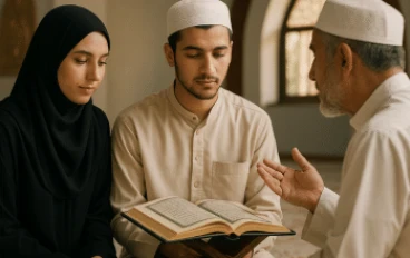 من الإلهام القرآني إلى الابتكار التكنولوجي: تصورٌ قرآني لمستقبل التطور التقني