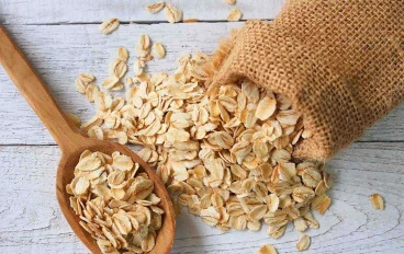 وصفات شوفان صحية للدايت: أفكار سهلة ولذيذة لإنقاص الوزن