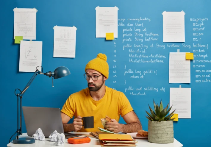 دليل عملي للمبتدئين في كتابة المحتوى Content Writing