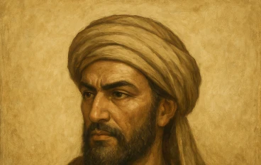 قتل ملكا لأجل والدته