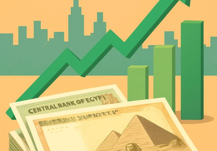 # 5 طرق ذكية لمواجهة التضخم وزيادة دخلك في مصر 2025
