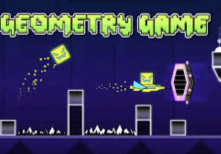 كيفية الحصول على ماسات مجانية في لعبة Geometry Dash: دليل شامل