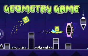 كيفية الحصول على ماسات مجانية في لعبة Geometry Dash: دليل شامل