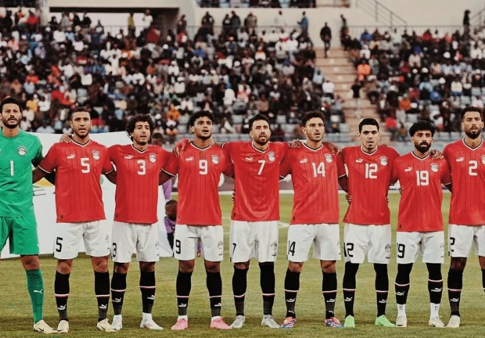 صلاح في مهمة حاسمة: هل يحسم الفراعنة التأهل للمونديال في خطوة واحدة؟