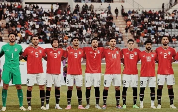صلاح في مهمة حاسمة: هل يحسم الفراعنة التأهل للمونديال في خطوة واحدة؟ 