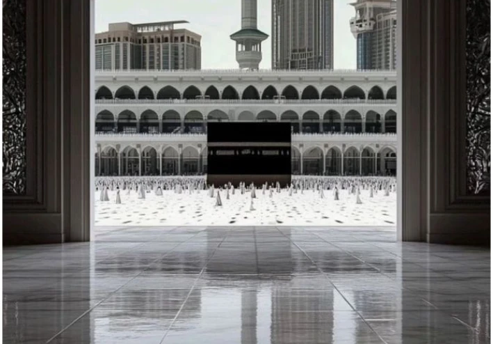 ليه لازم اصلي ؟