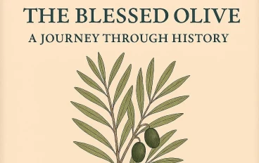 الزيتونة المباركة: رحلة عبر التاريخ، من الزراعة القديمة إلى الصناعات الحديثة للزيت والثمر