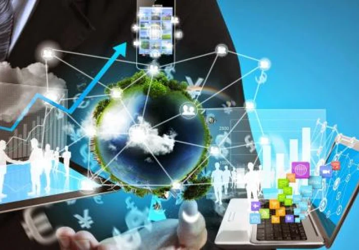التحول التكنولوجي ومستقبل العمل Technological transformation and the future of work
