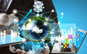 التحول التكنولوجي ومستقبل العمل Technological transformation and the future of work