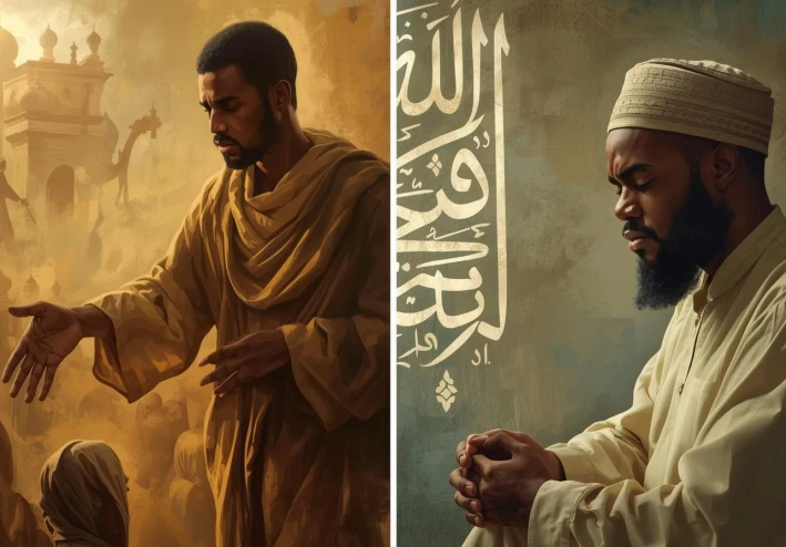 المسؤولية الروحية في الإسلام