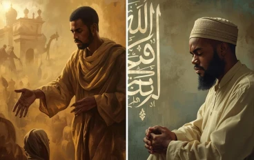 المسؤولية الروحية في الإسلام