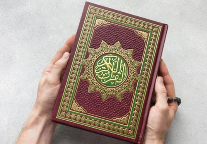 قوانين للحياة من القرءان الكريم