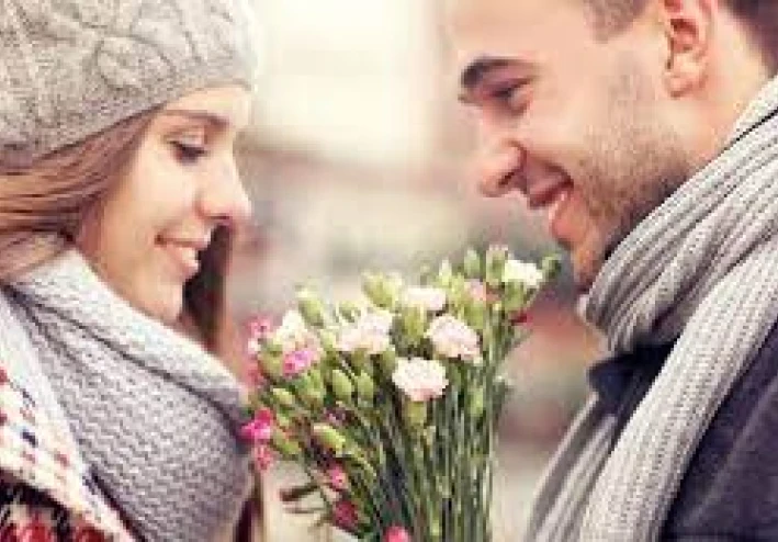 أسرار نظرة الرجل للمرأة