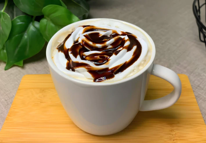 الكاكاو مشروب السعادة والطاقة