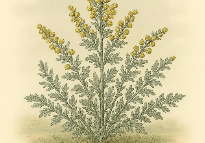 الشيح (Artemisia): استكشاف نبات زهري رئيسي ضمن عائلة الأقحوانيات (Asteraceae)