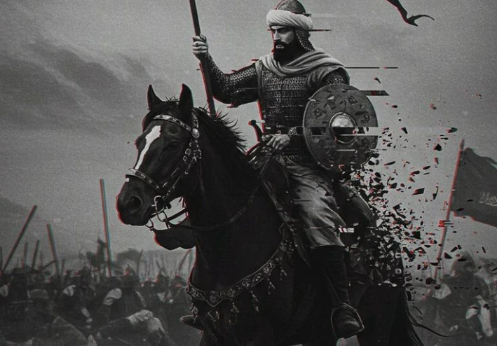 شجاعة القلب وجهاد الروح