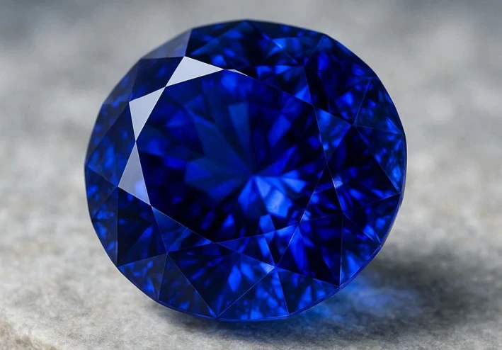 الزفير: جوهرة نادرة تسحر بجمالها الأزلي