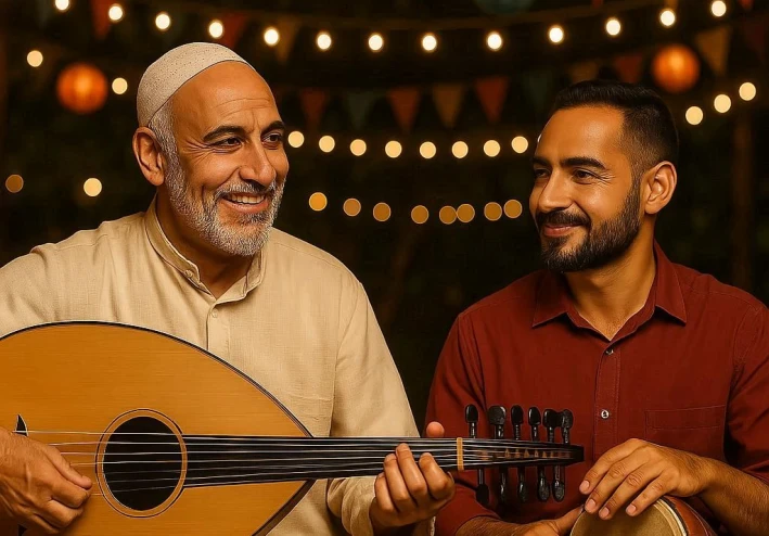 العندليب الأسمر: السيرة الفنية الشاملة لعبد الحليم حافظ... من نجم الشرق إلى أسطورة الأغنية العربية (1929–1977)