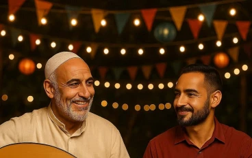 العندليب الأسمر: السيرة الفنية الشاملة لعبد الحليم حافظ... من نجم الشرق إلى أسطورة الأغنية العربية (1929–1977)