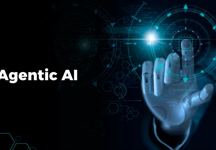 Agentic AI: تحول الذكاء الاصطناعي الوكيل وتعاونه مع الإنسان في المستقبل