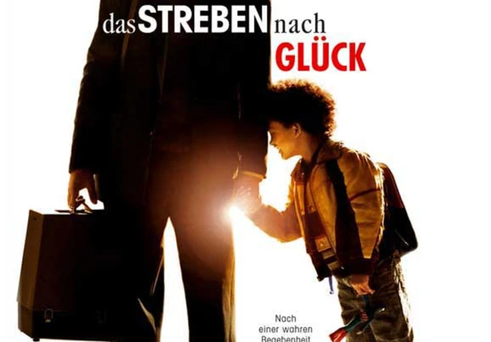 "The Pursuit of Happyness: قصة أب لم يعرف المستحيل"