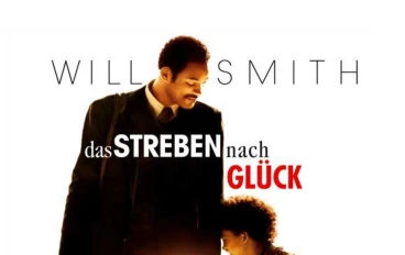 "The Pursuit of Happyness: قصة أب لم يعرف المستحيل"