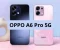 صورة مقال OPPO A6 Pro 5G: المواصفات، الأداء، المزايا والعيوب