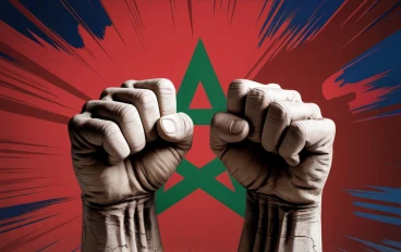 المغرب اليوم: أمل مشوه وسقف العدالة المهدور