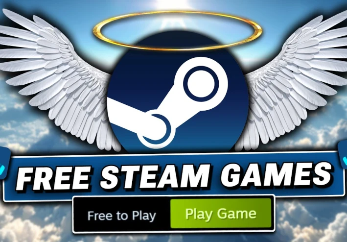 Best Free Games on Steam in 2025 – Play Without Paying a Penny 🎮