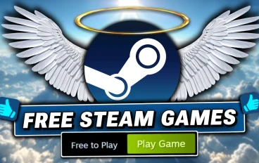 Best Free Games on Steam in 2025 – Play Without Paying a Penny 🎮