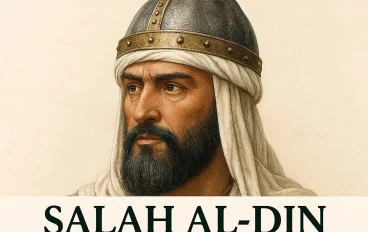صلاح الدين الأيوبي: القائد التاريخي ومُحرر القدس (سيرة أشهر ملوك الإسلام)