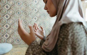 أثر التفاؤل وحسن الظن بالله في حياة المسلم