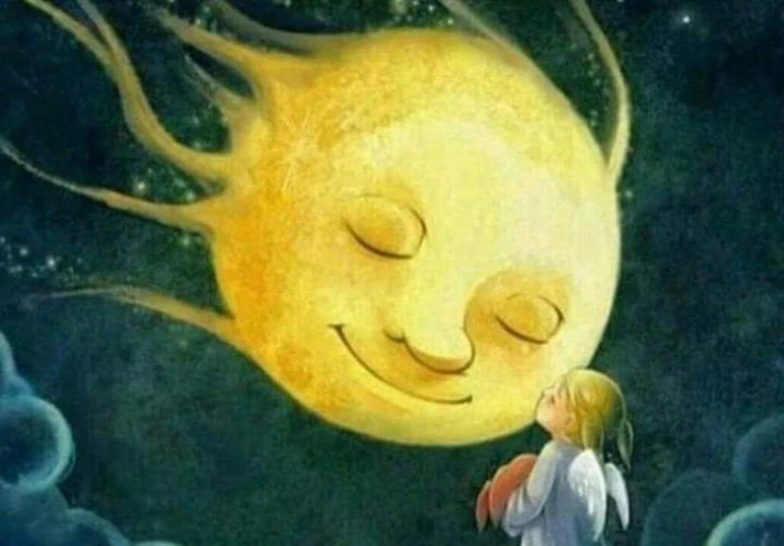 عقوق الأبناء و التمييز بينهما فى الحب