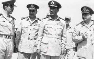 إبراهيم الرفاعي: أسطورة العمليات الخاصة في الجيش المصري