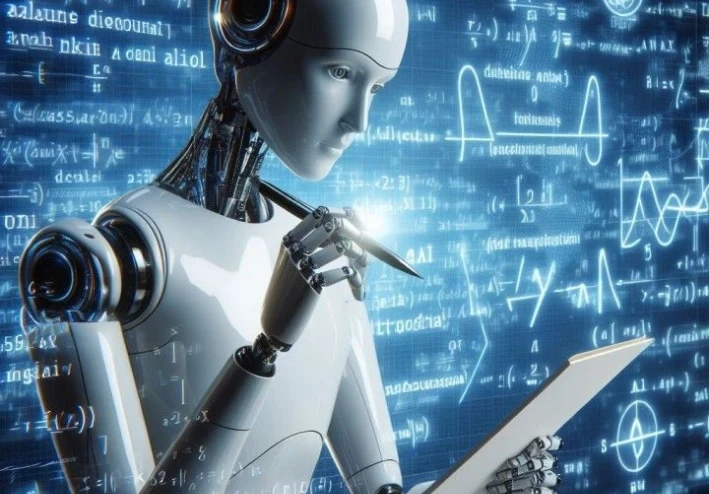 🧠 كيف تستخدم تطبيقات الذكاء الاصطناعي في الدراسة؟ | 10 برامج تعليمية مفيدة وسهلة الاستخدام