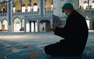 فضل "لا حول ولا قوة إلا بالله" لفك الكروب