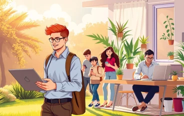 كيف تخلق روتينًا مرنًا يناسب شخصيتك بدلًا من تقليد روتينات الآخرين