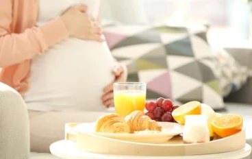 وجبة الإفطار وفائدتها العظيمة للحامل
