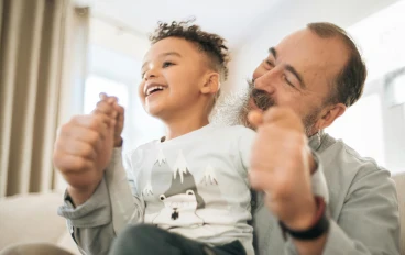 تمرين يقوي شخصية طفلك ليواجه الضغط والظلم بشجاعة